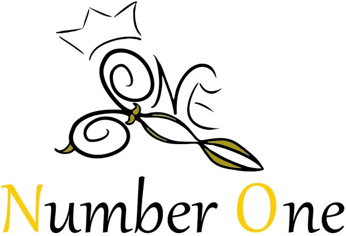 Number One Logo